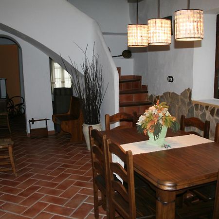 Casa Rural Zambra Priego de Córdoba Exterior foto
