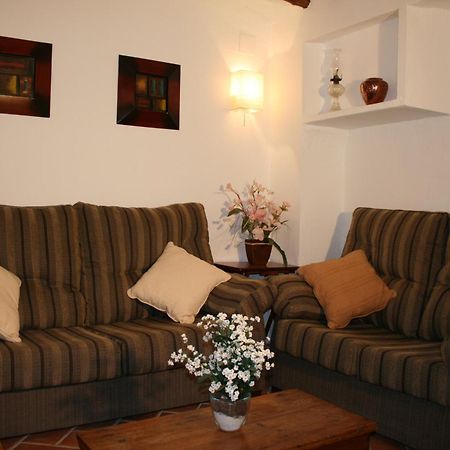 Casa Rural Zambra Priego de Córdoba Exterior foto