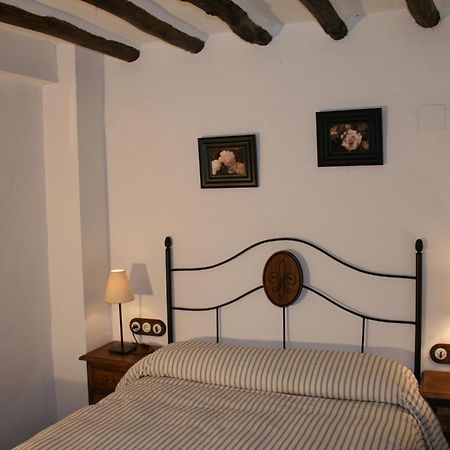 Casa Rural Zambra Priego de Córdoba Exterior foto