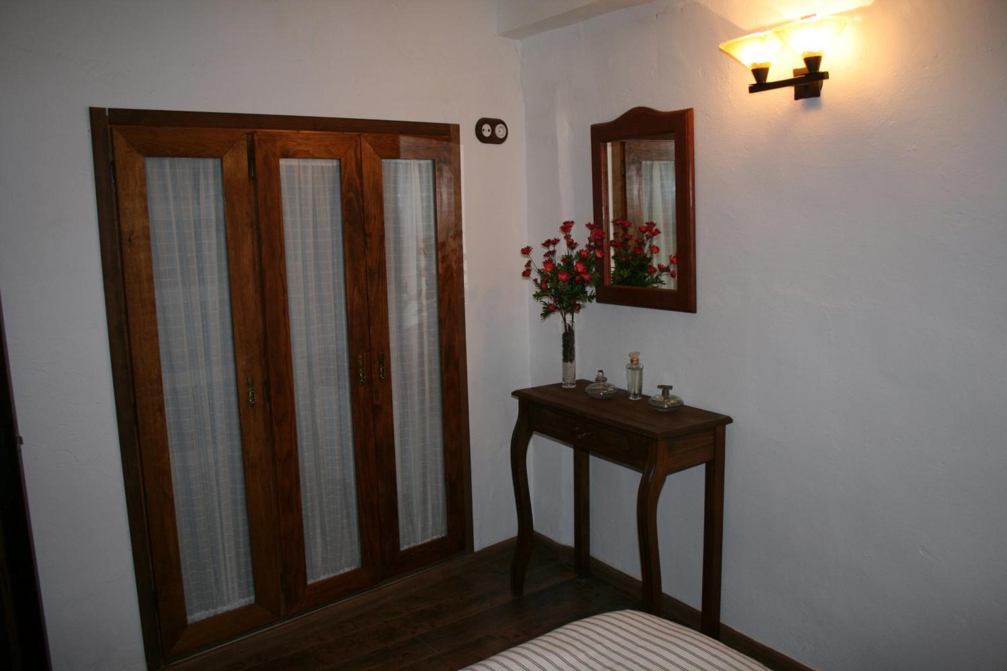 Casa Rural Zambra Priego de Córdoba Exterior foto