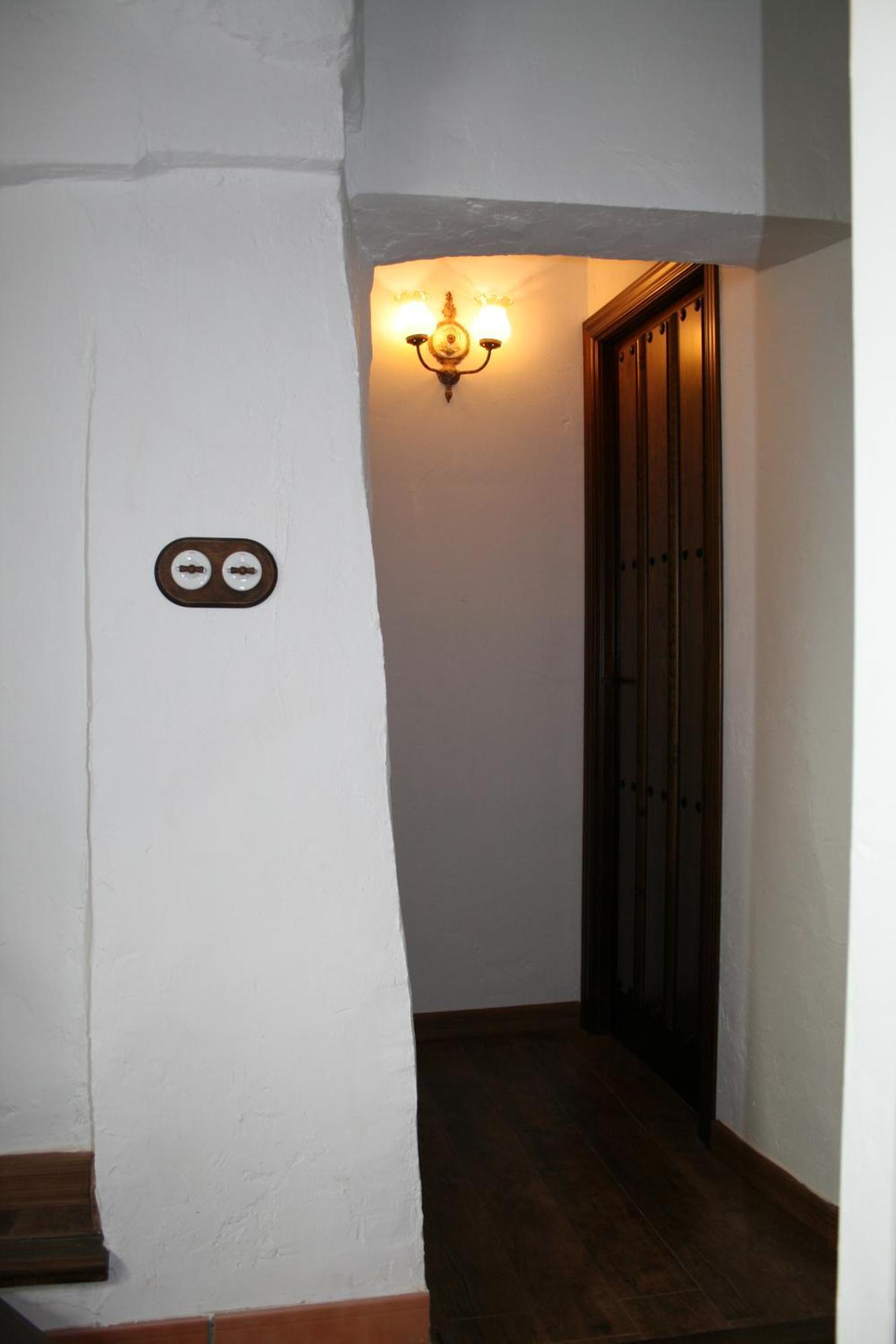 Casa Rural Zambra Priego de Córdoba Exterior foto