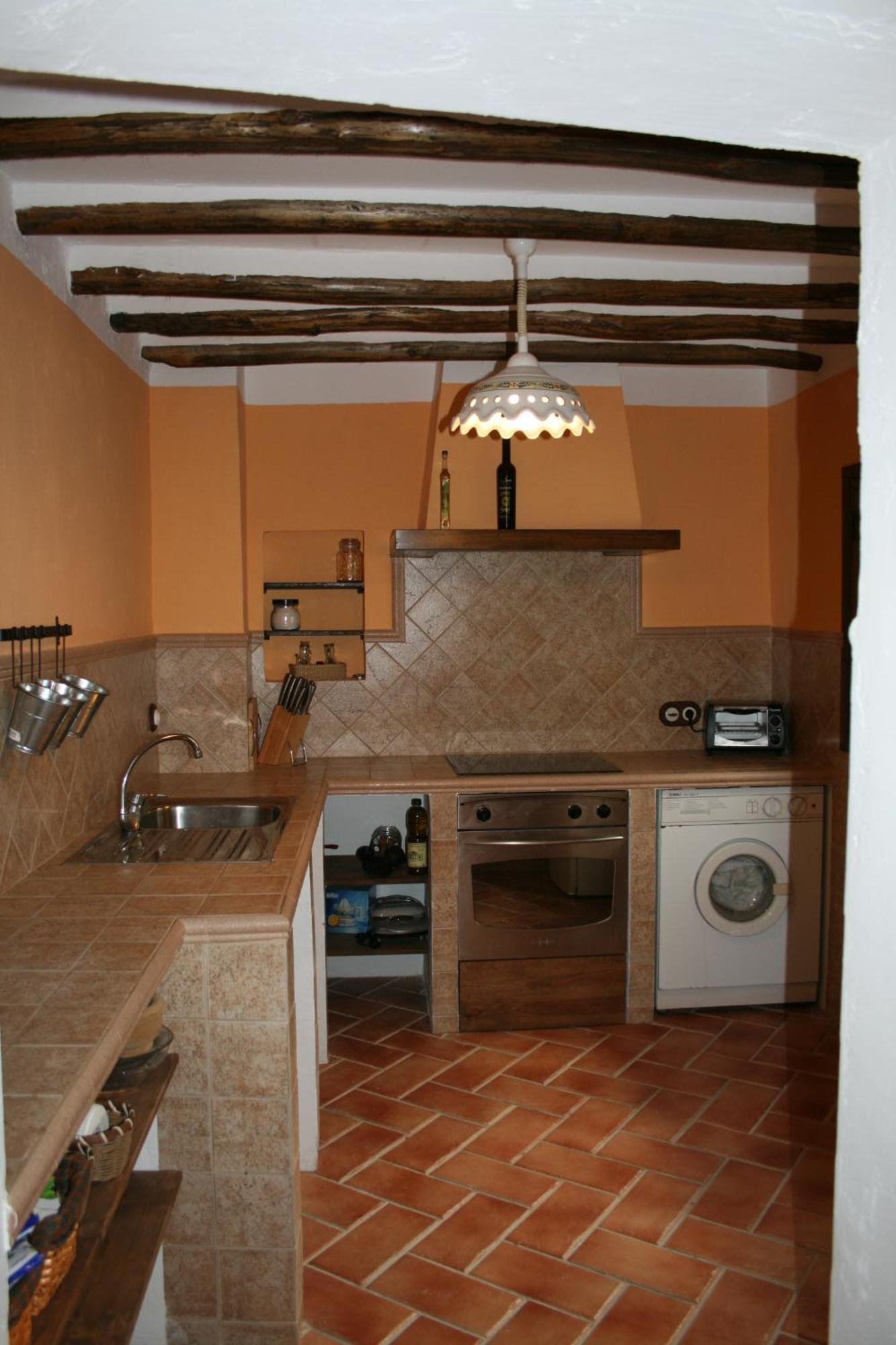 Casa Rural Zambra Priego de Córdoba Exterior foto