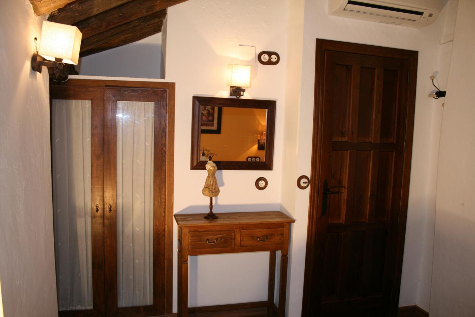 Casa Rural Zambra Priego de Córdoba Exterior foto