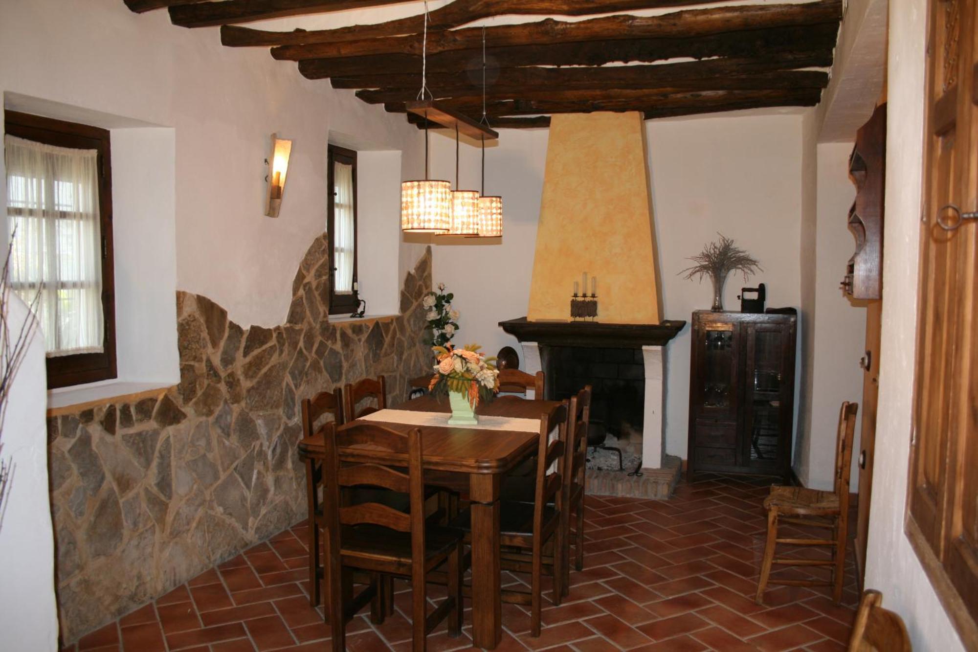 Casa Rural Zambra Priego de Córdoba Exterior foto