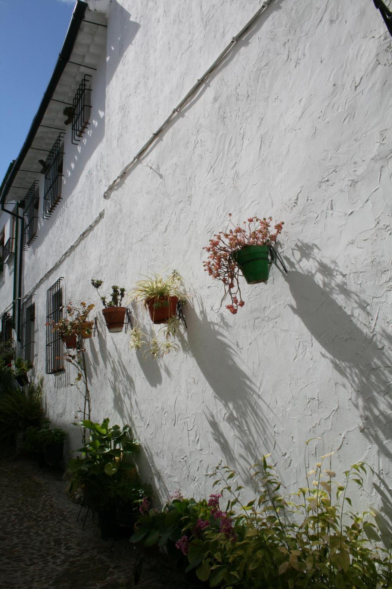 Casa Rural Zambra Priego de Córdoba Exterior foto