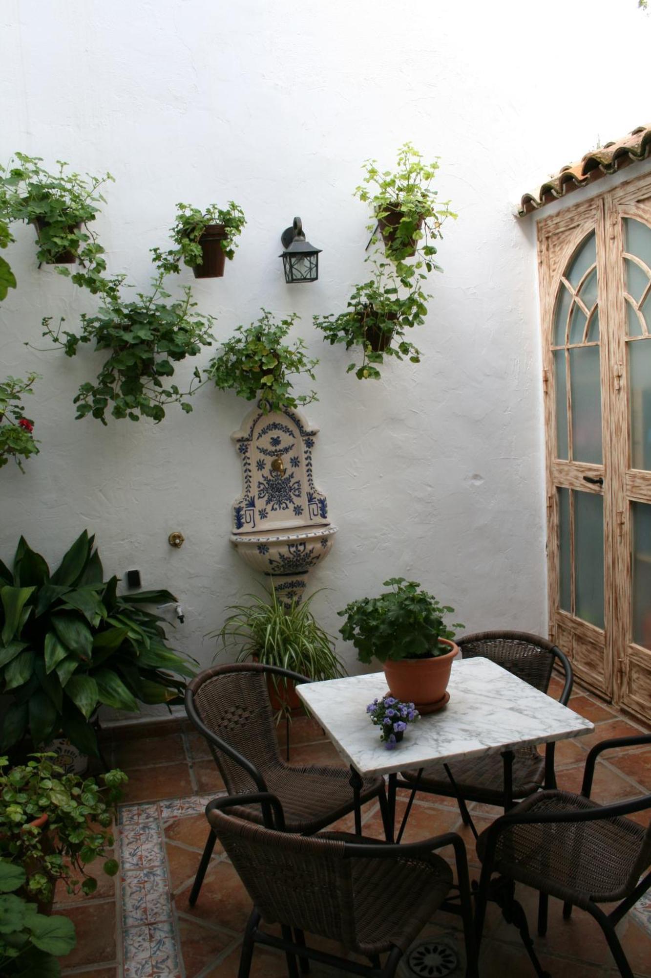 Casa Rural Zambra Priego de Córdoba Exterior foto