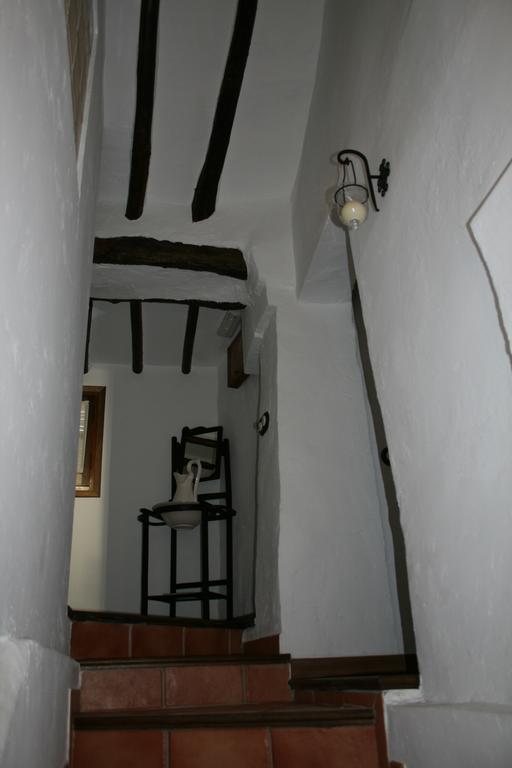 Casa Rural Zambra Priego de Córdoba Exterior foto