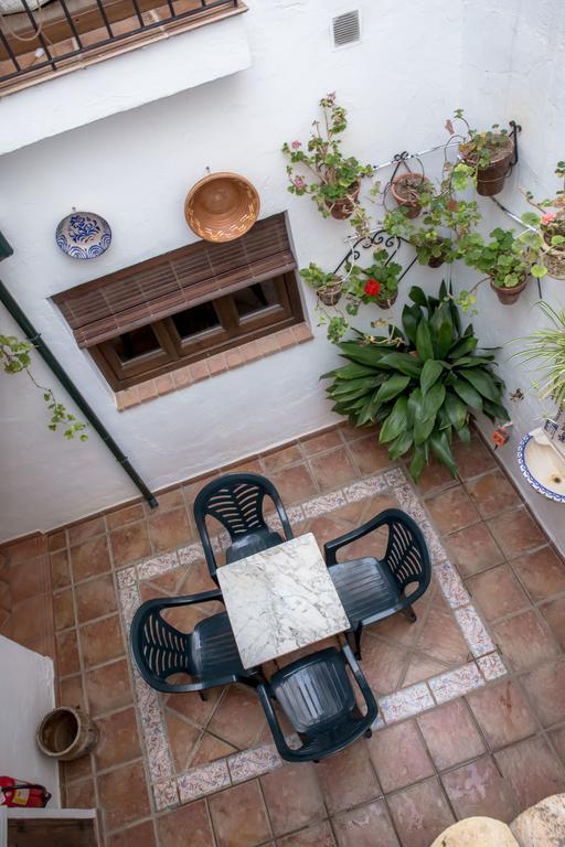 Casa Rural Zambra Priego de Córdoba Exterior foto