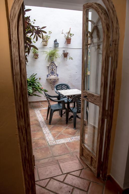 Casa Rural Zambra Priego de Córdoba Exterior foto